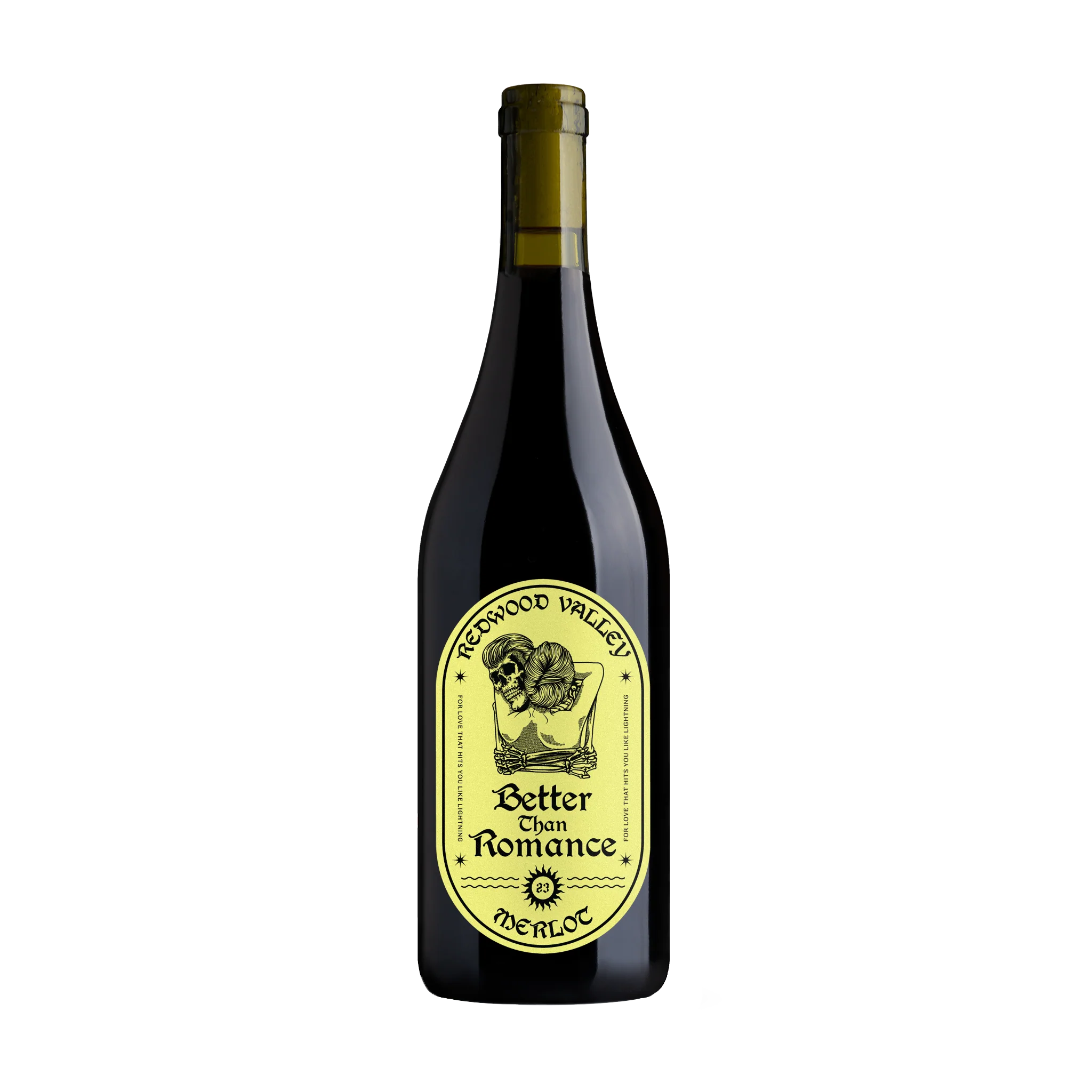 All Wines